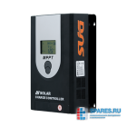 Контроллер заряда SUG 2460MD MPPT 12/24В