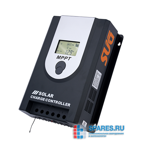 Контроллер заряда SUG 2460MD MPPT 12/24В