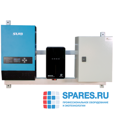 Энергосистема "КОРДОН-1500С"