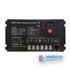 SRNE SR-MT2410 MPPT 12/24В 10А контроллер заряда с общим минусом