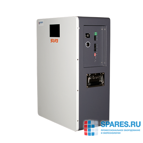 Батарея литий-железо-фосфатная SUG LFP48200