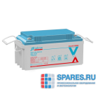 Аккумулятор Vektor Energy GPL 12-65 (12В 65АЧ)