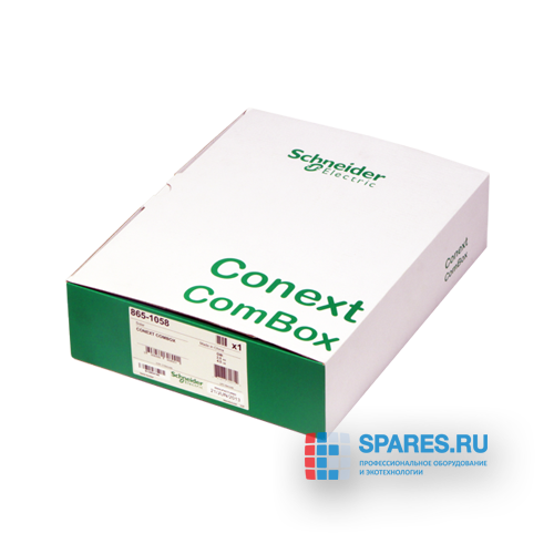 Устройство мониторинга инвертора Schneider Electric Conext Combox