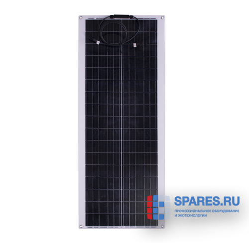 Гибкая солнечная батарея SunSpare TDM-100AF34 100Вт