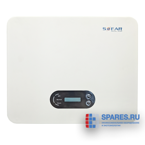 Сетевой инвертор Sofar 11KTLX-G3