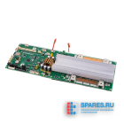  BMS для LiFePo4 сборок 16S 200A c дисплеем 