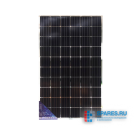 Прозрачная солнечная батарея GPDP-265W60 265 Вт поликристалл (GPSolar) 