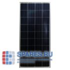 Солнечная батарея 150 Вт поликристалл (GPSolar)